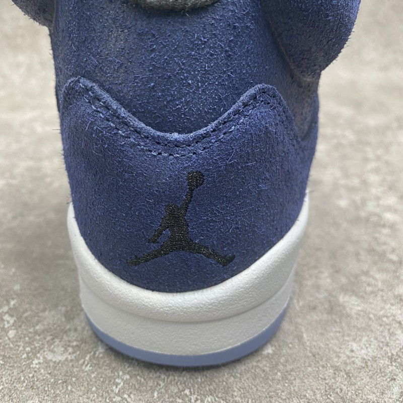 Air Jordan 5 Retro SE Midnight Navy