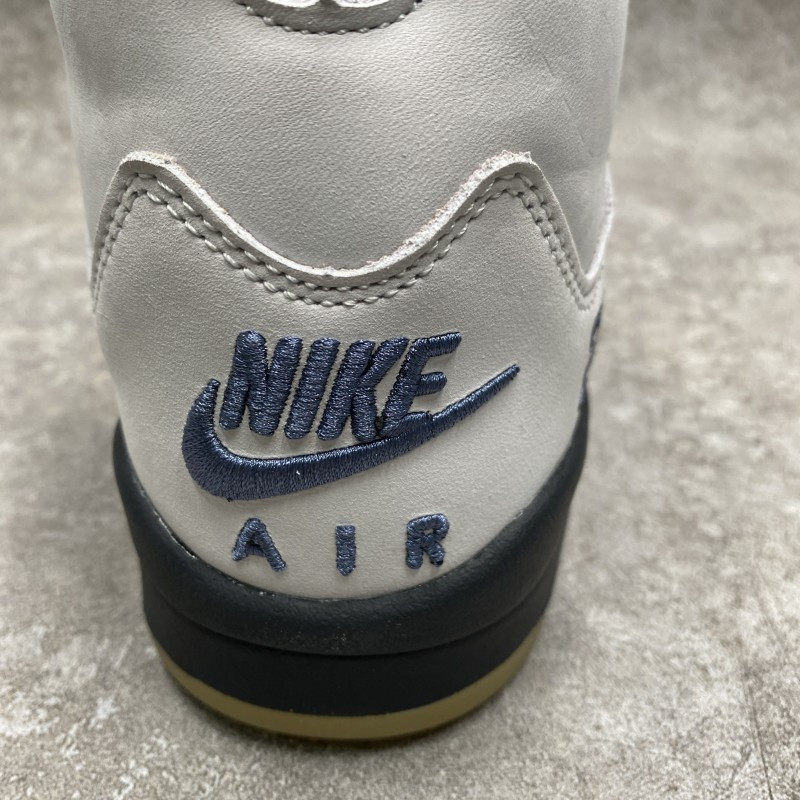 Air Jordan 5 Retro A Ma Maniére Diffused Blue