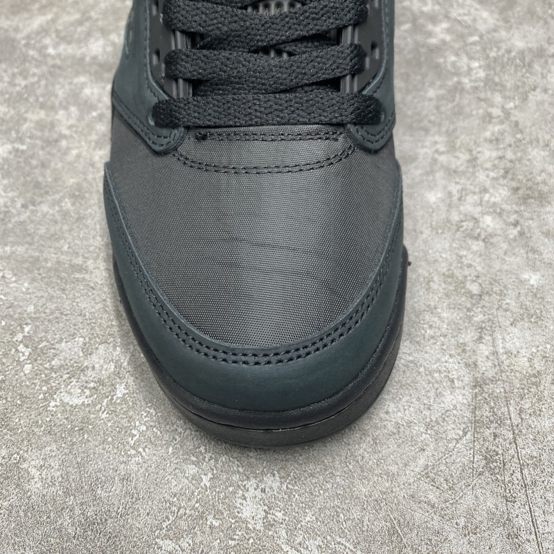 AIR JORDAN 5 LOW WINGS