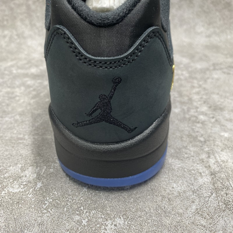 AIR JORDAN 5 LOW WINGS