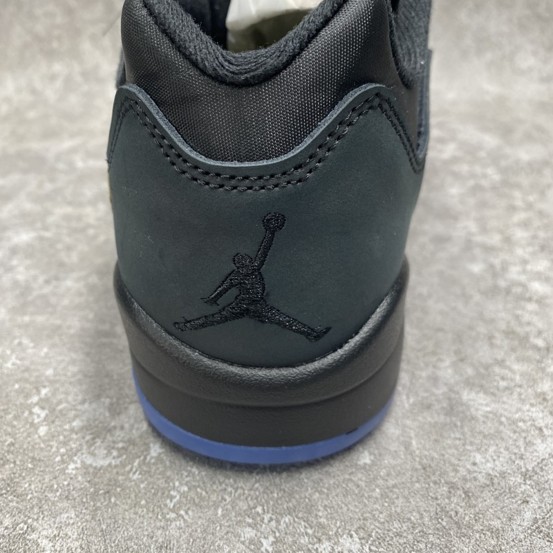 AIR JORDAN 5 LOW WINGS