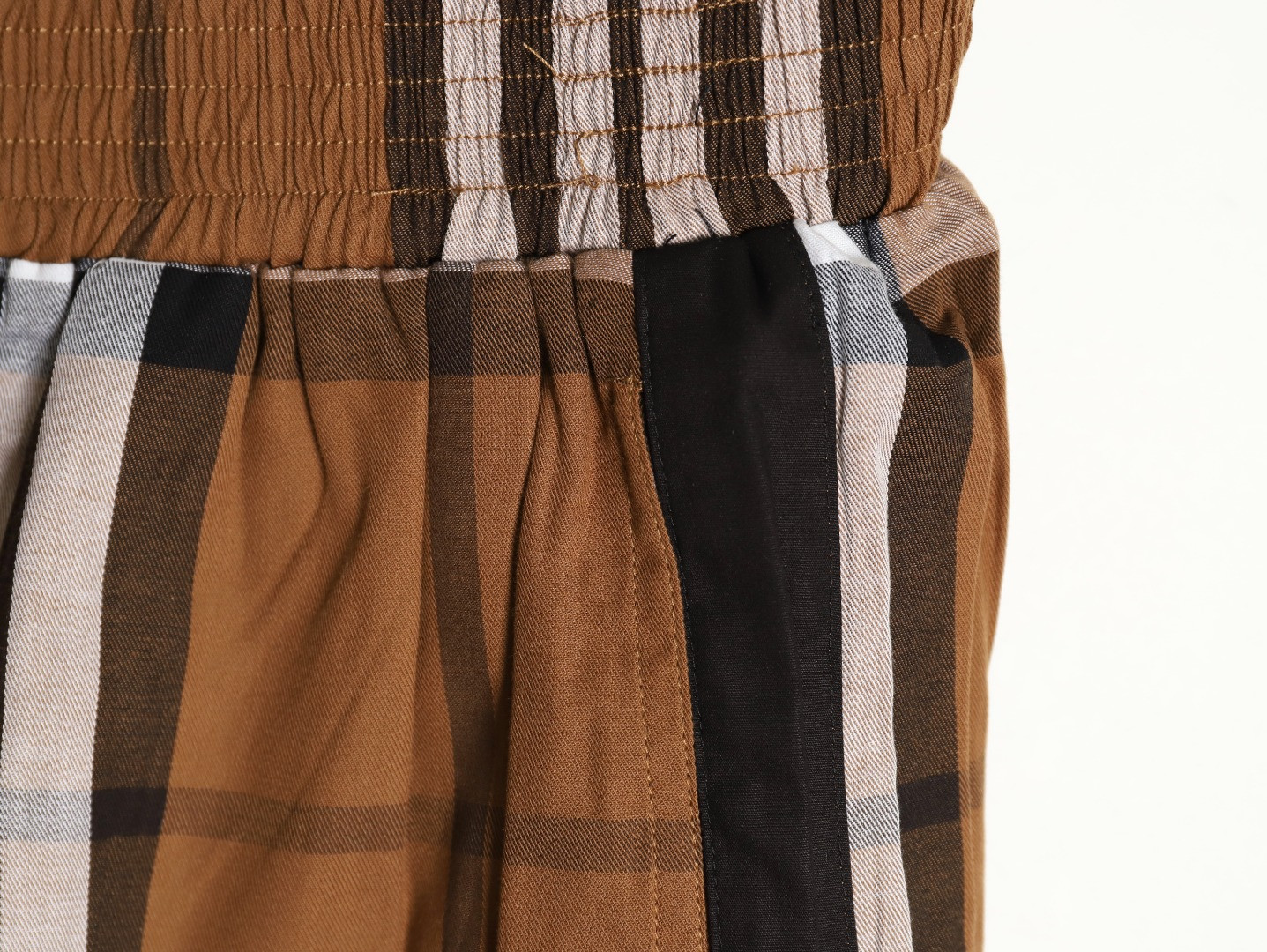 B**rry bbr shorts