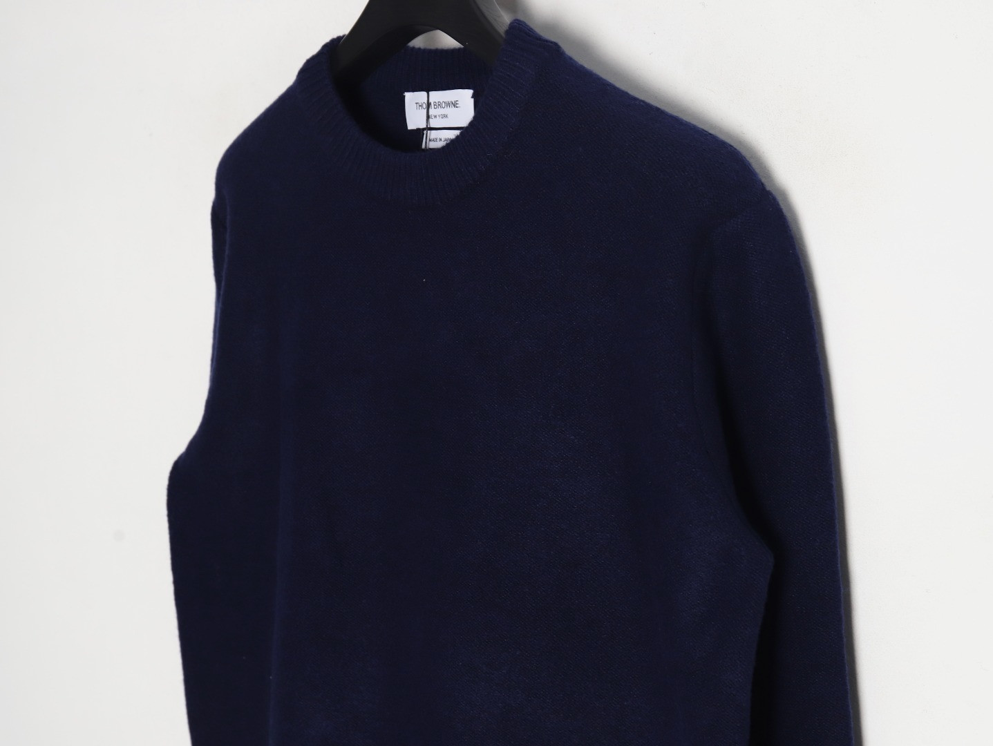 Thom Browne TB 23Ss Sweaters