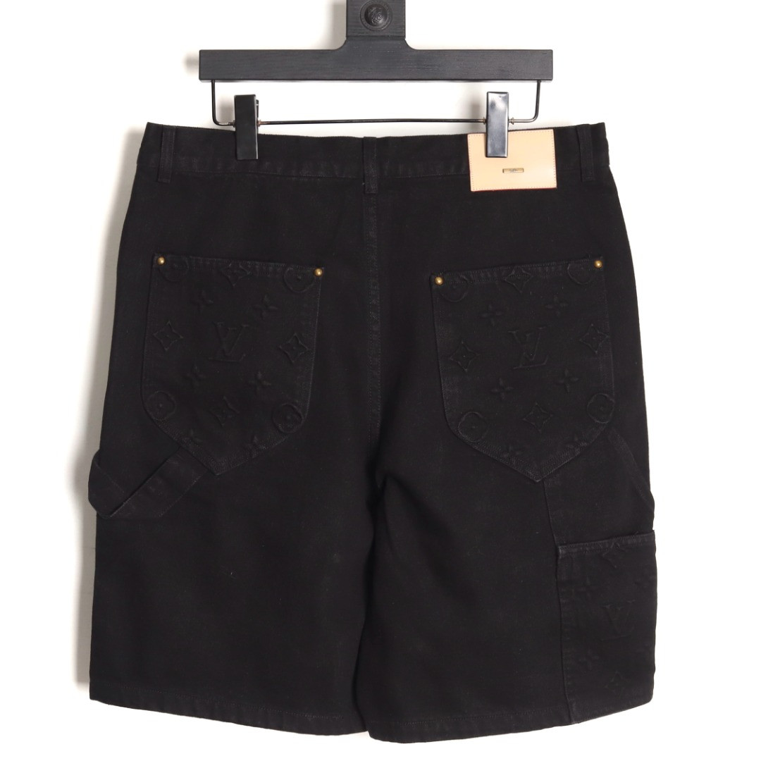 l0*is V*t0n lv shorts