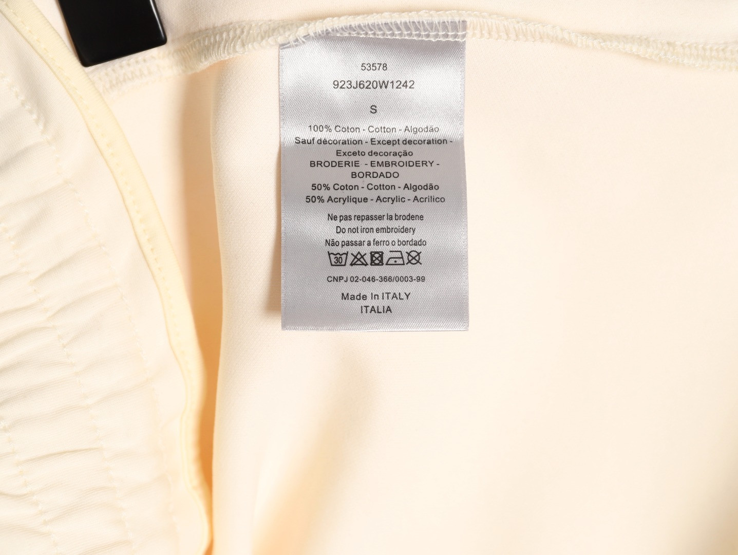 D*or 25ss shorts