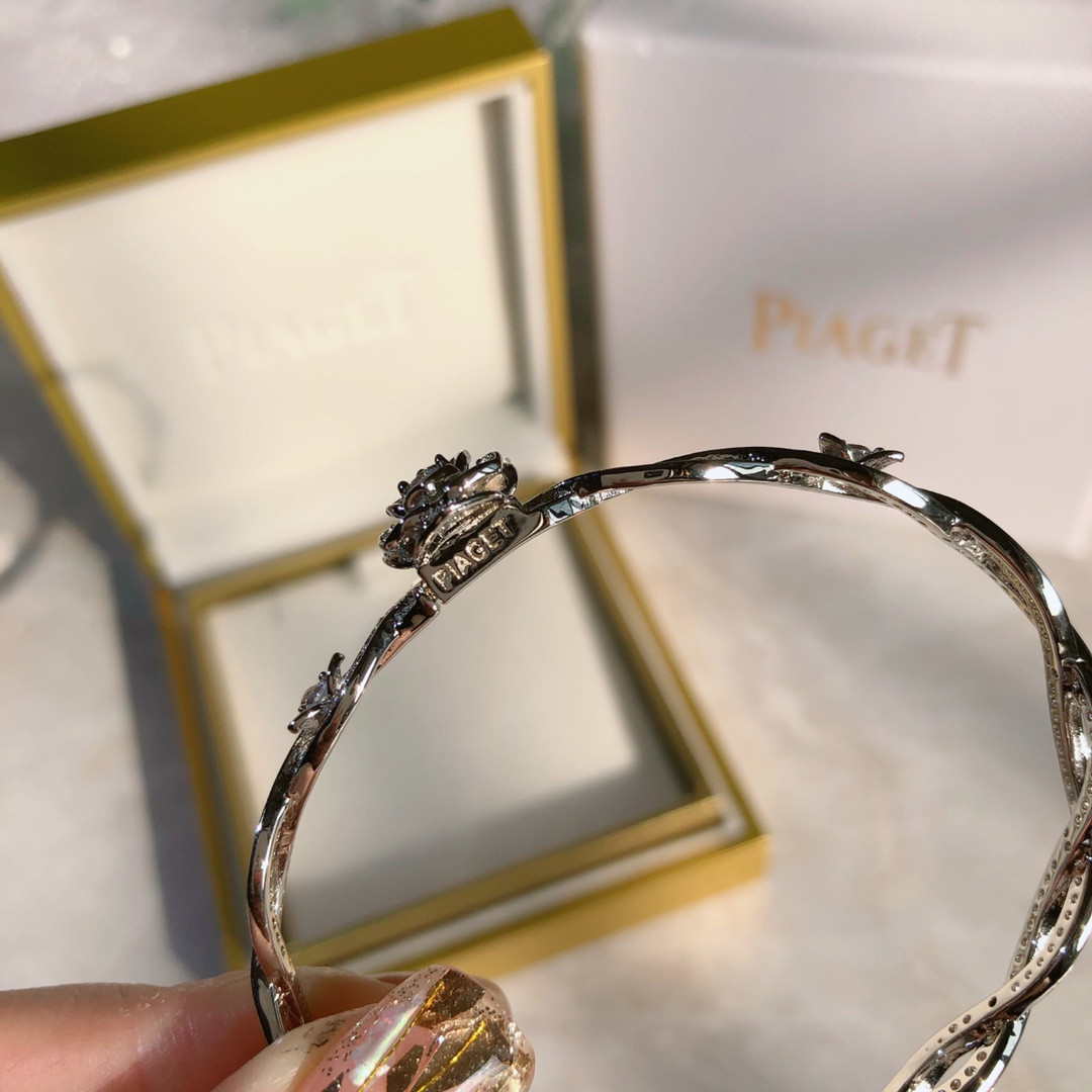 P1aget rose bracelet