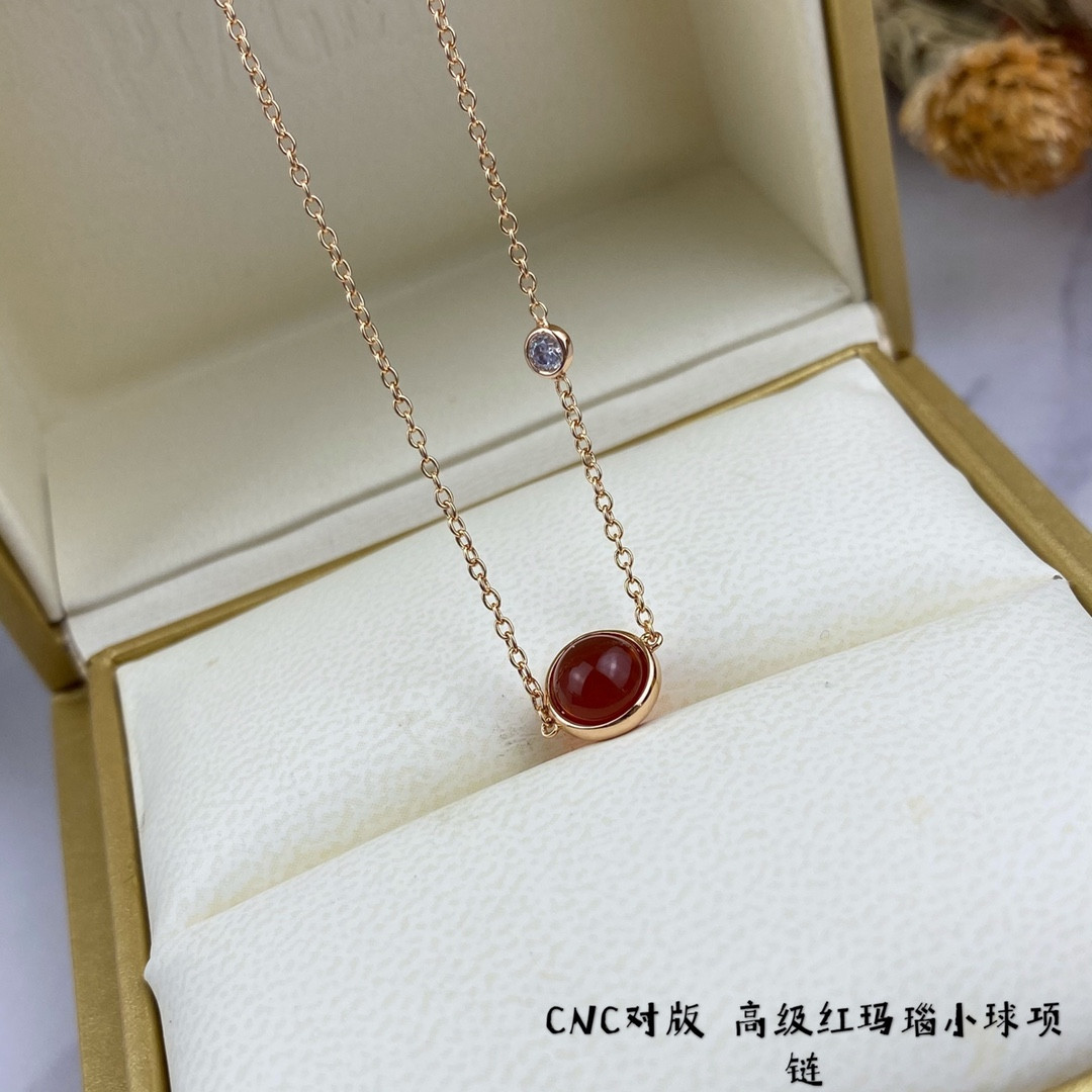 P1aget small ball necklace