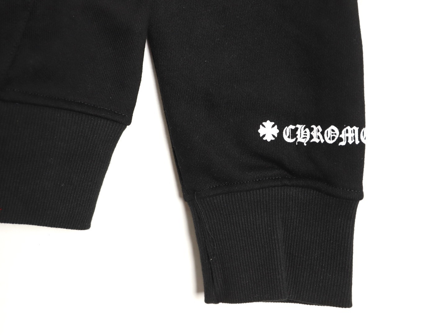 Ch**me He**ts 25fw coats