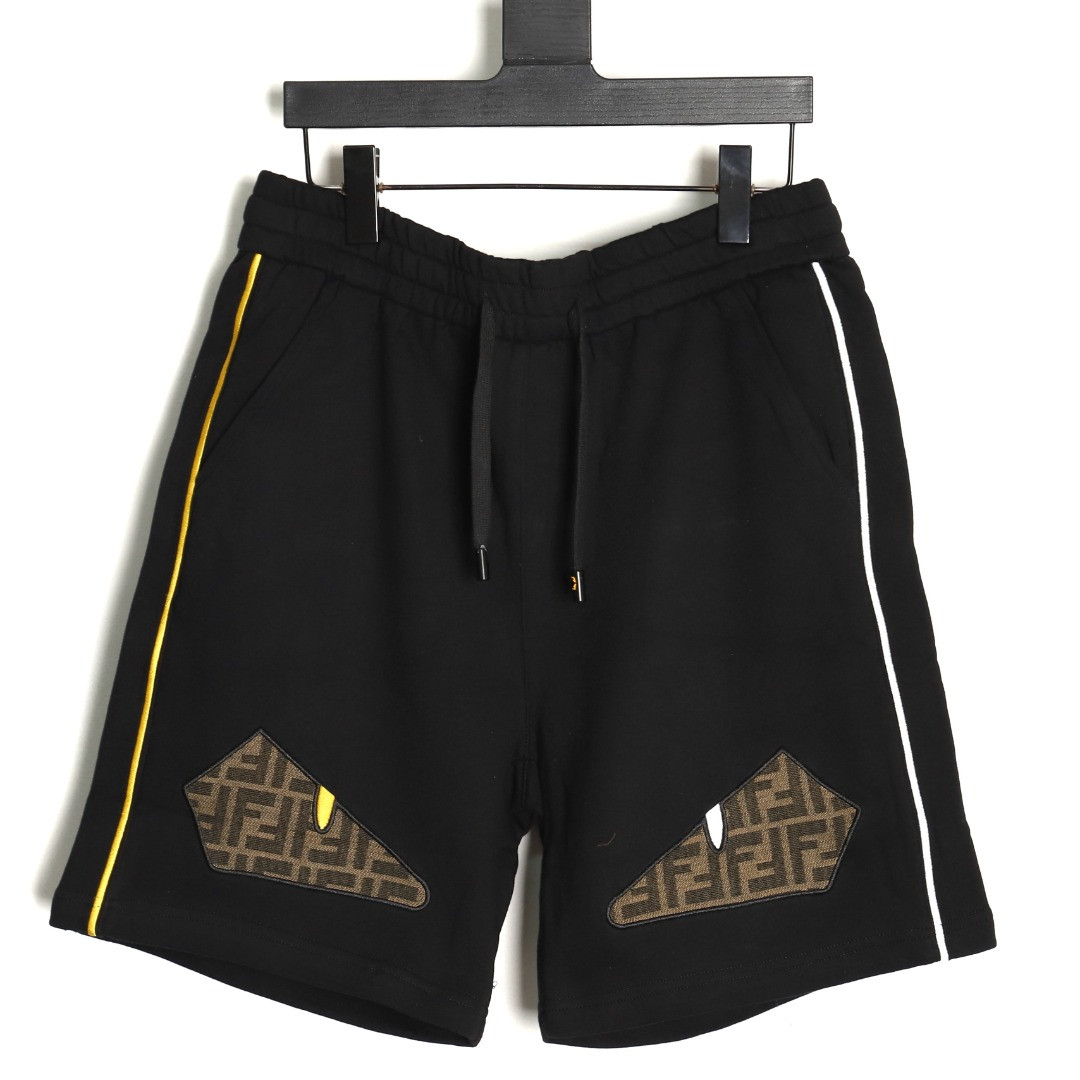 F**di shorts