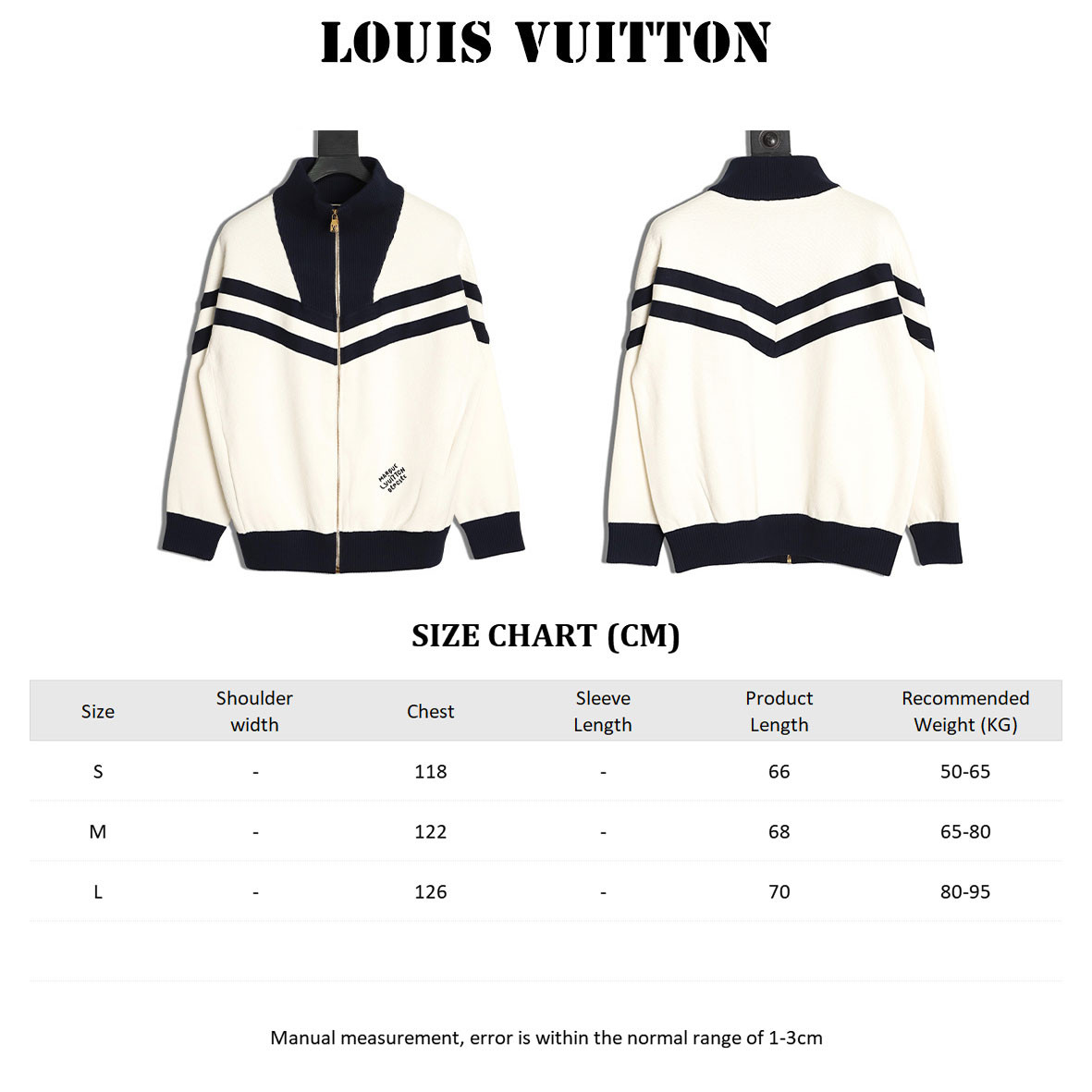 l0*is V*t0n lv sweaters coats