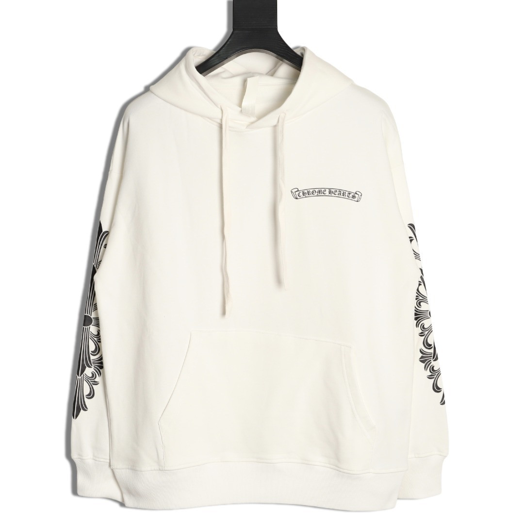 Ch**me He**ts hoodies