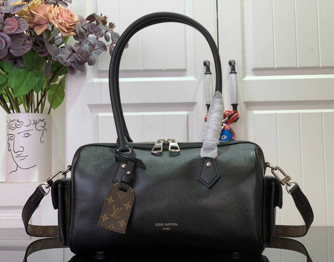 LV SPEEDY CARGO VIBE M12934 28x17x12cm