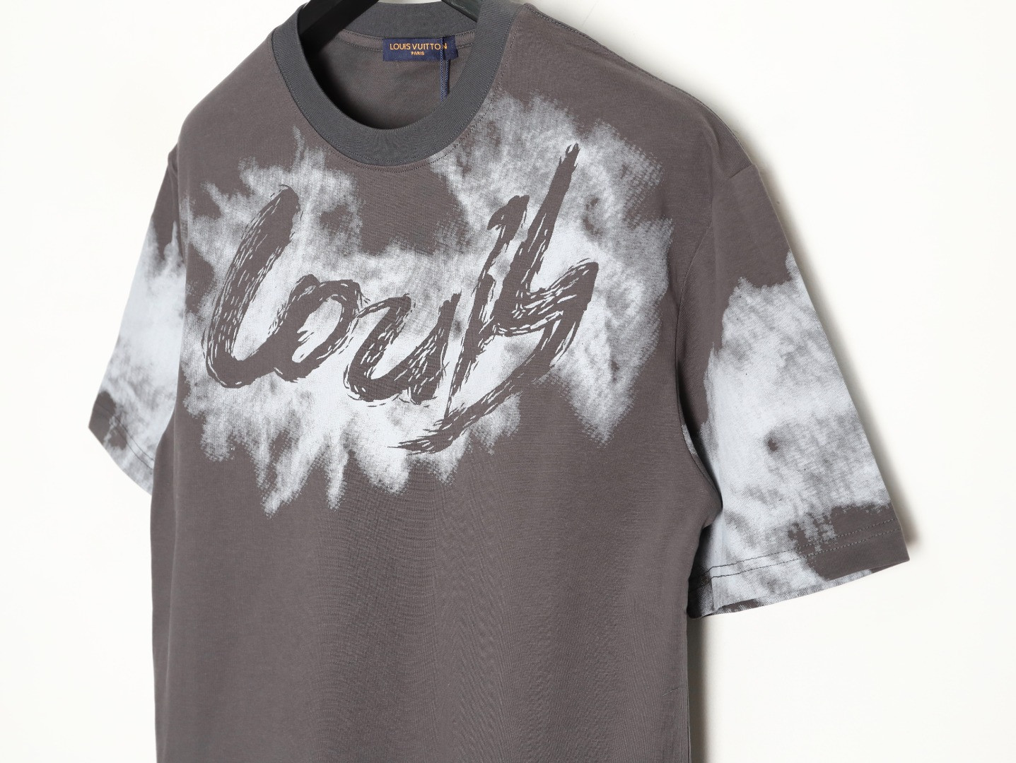l0*is V*t0n lv 25ss short-sleeved t-shirt