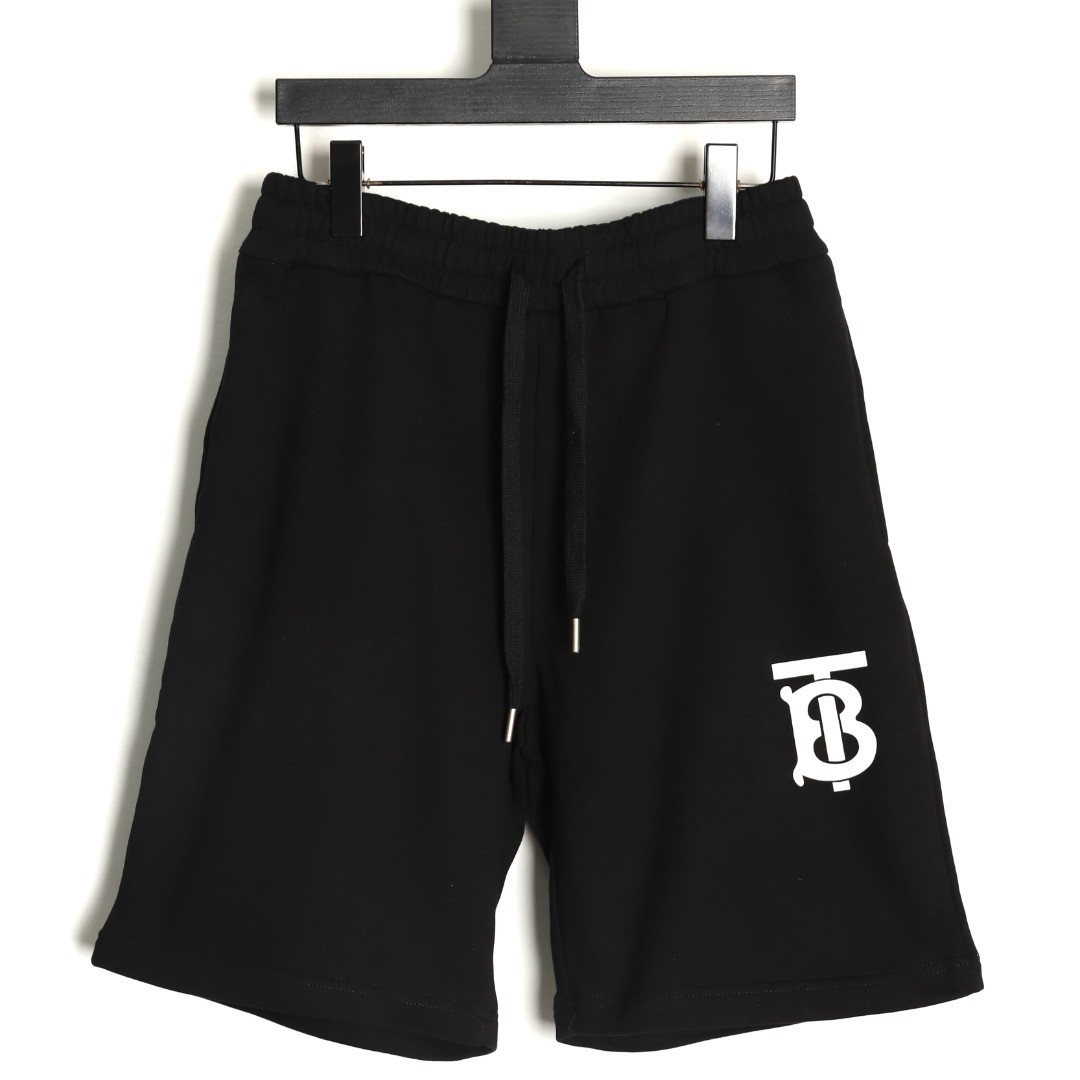 B**rry shorts