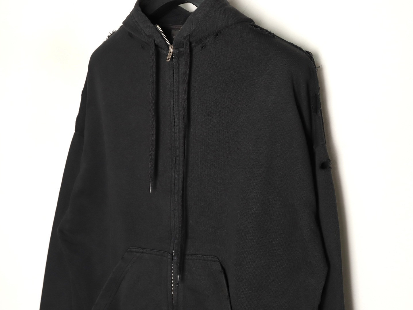 Ba*len*cia*ga coats