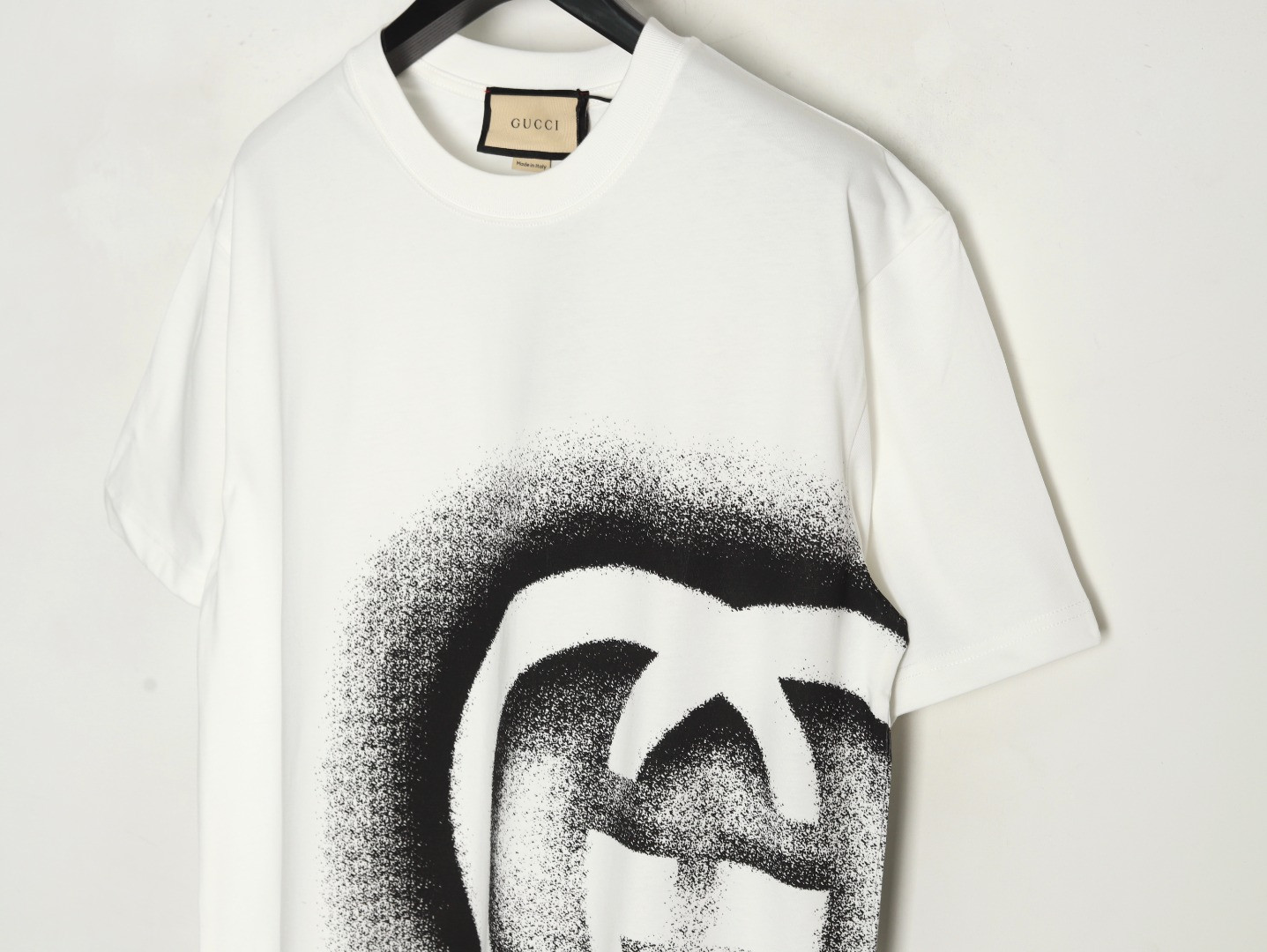 G*u*i short-sleeved t-shirt