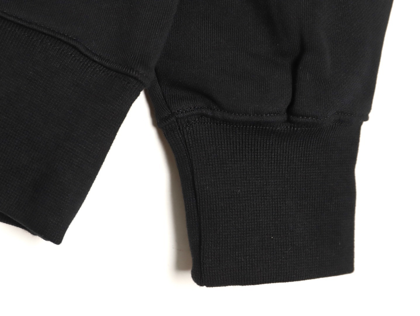 Pra*a 25fw hoodies