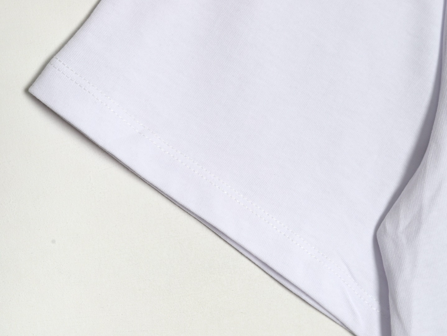 off white OW Short-sleeved T-shirt