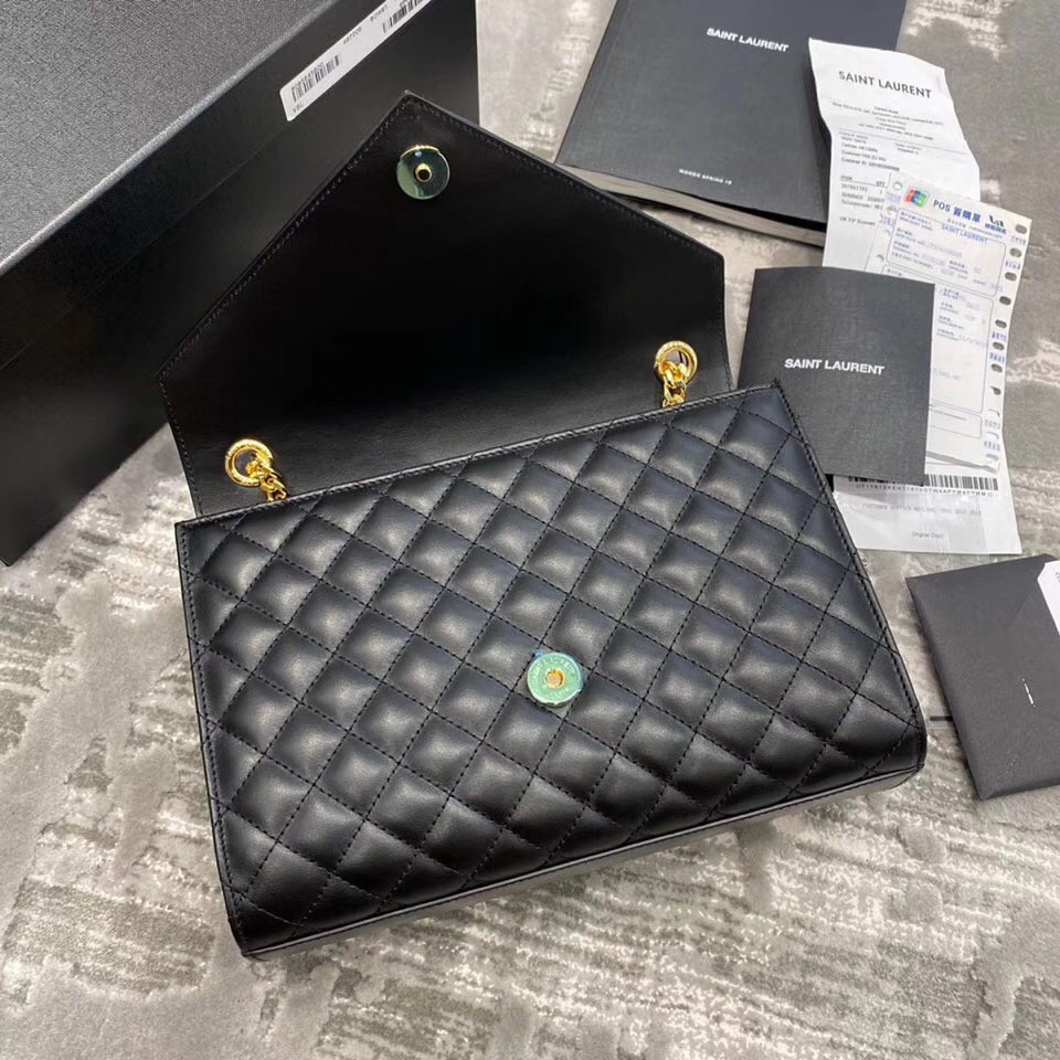 Y*L envelope medium bag 24cm