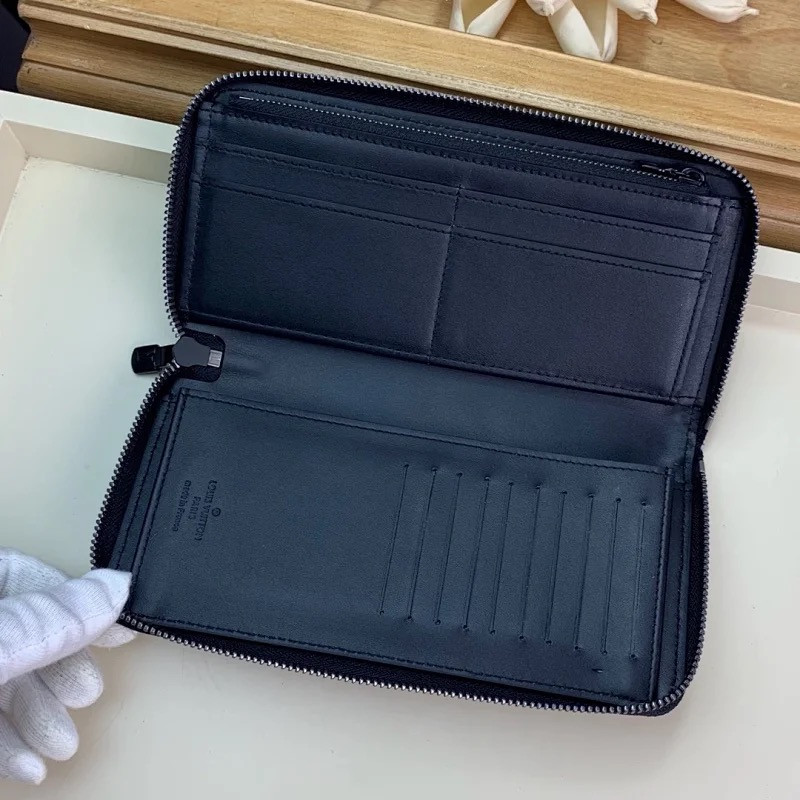 LV ZIPPY WALLET VERTICAL M62902