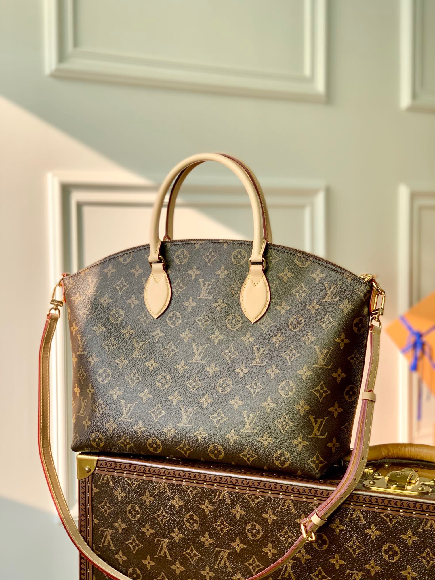 LV BOÉTIE MM M45987