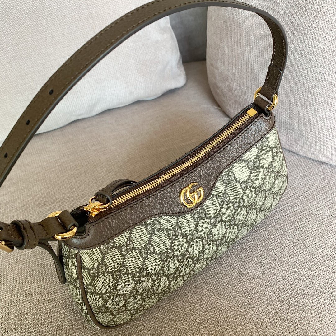 Ophidia GG small handbag
