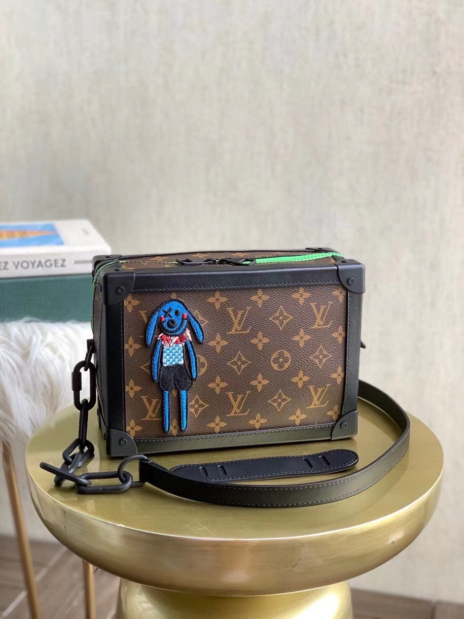 LV SOFT TRUNK M45619