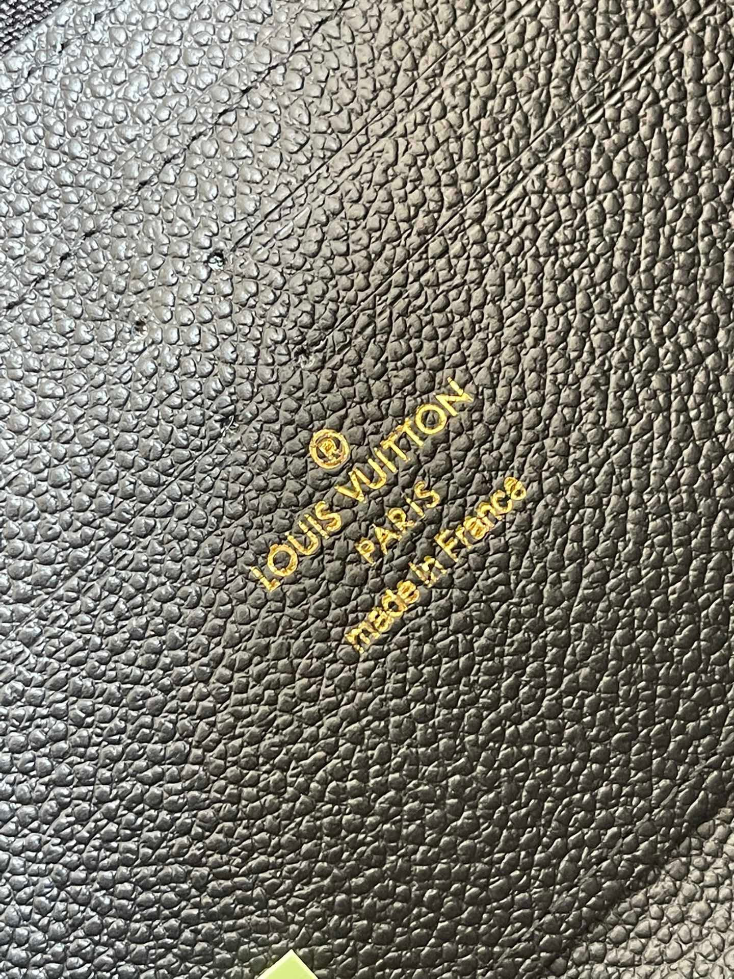 CLÉMENCE WALLET M60171
