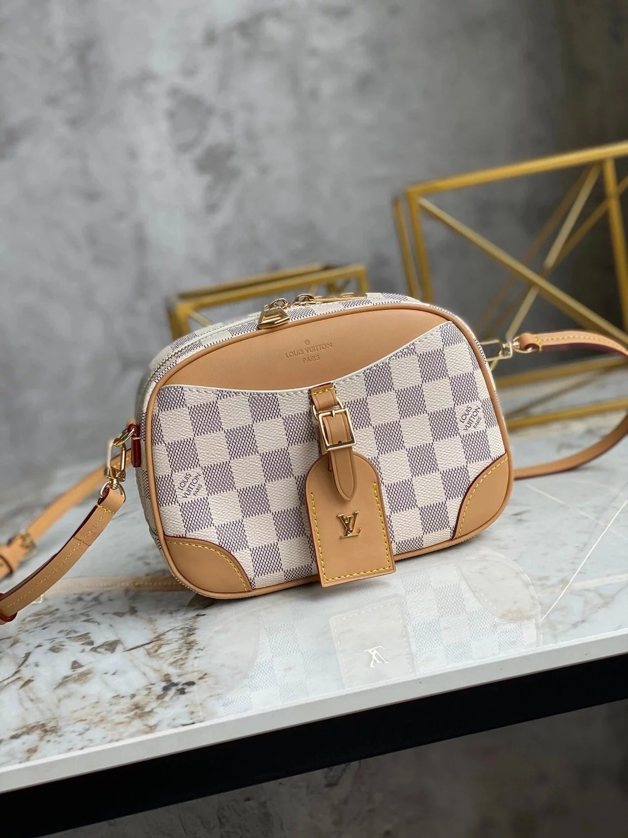 LV MINI DEAUVILLE N50048