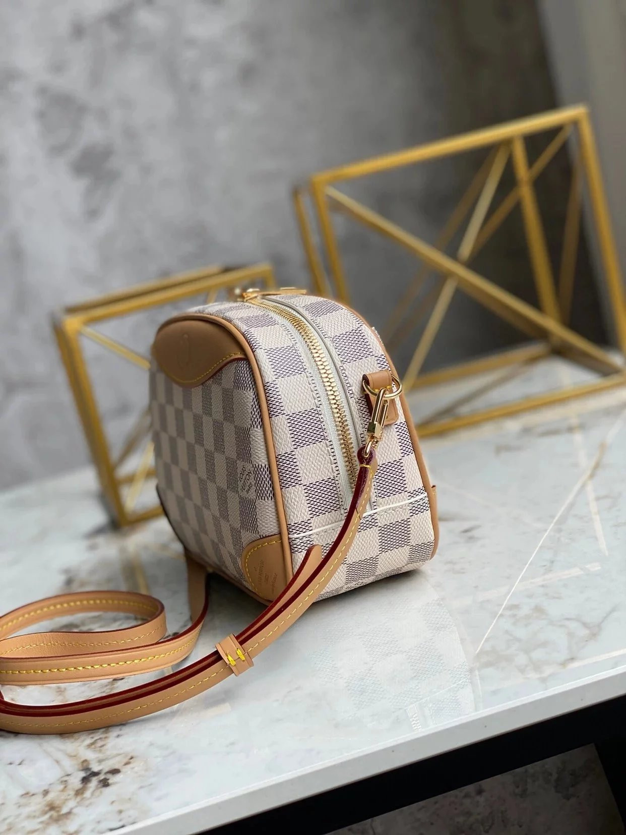 LV MINI DEAUVILLE N50048