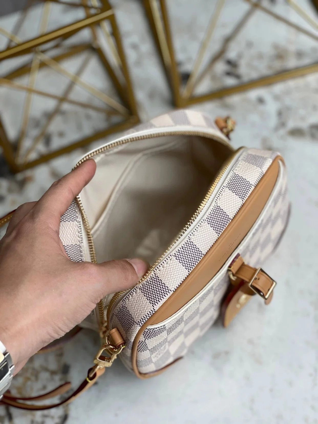 LV MINI DEAUVILLE N50048