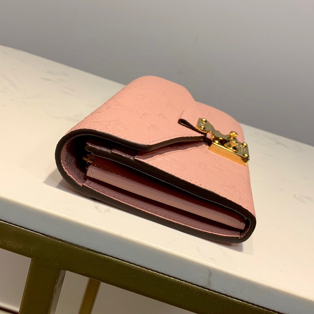 LV METIS WALLET M62458