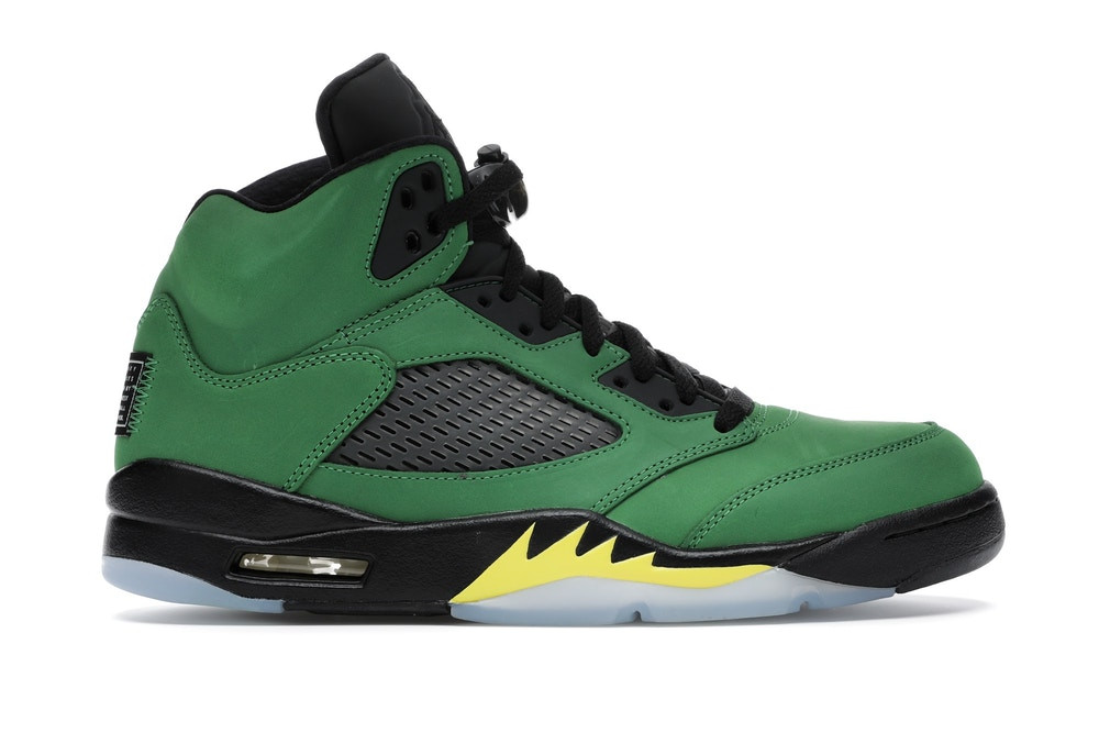 Air Jordan 5 Retro SE Oregon