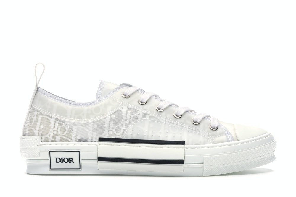 D*or b23 low top oblique