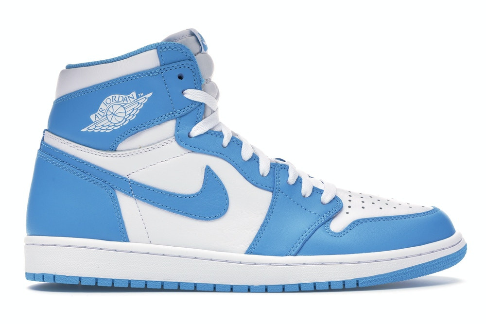 Air Jordan 1 Retro High UNC