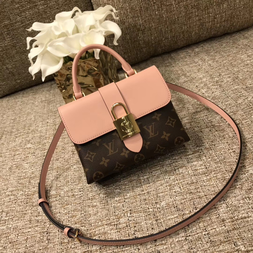 LV LOCKY BB M44080