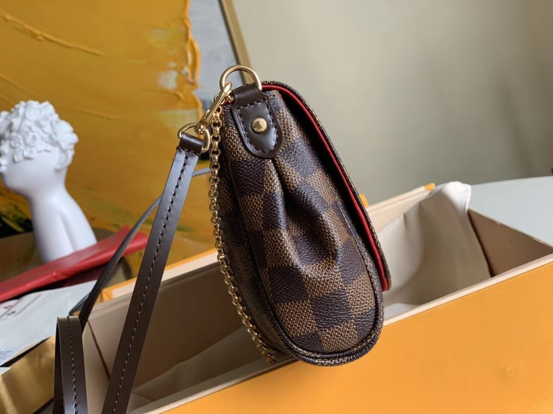 LV FAVORITE MM N41274