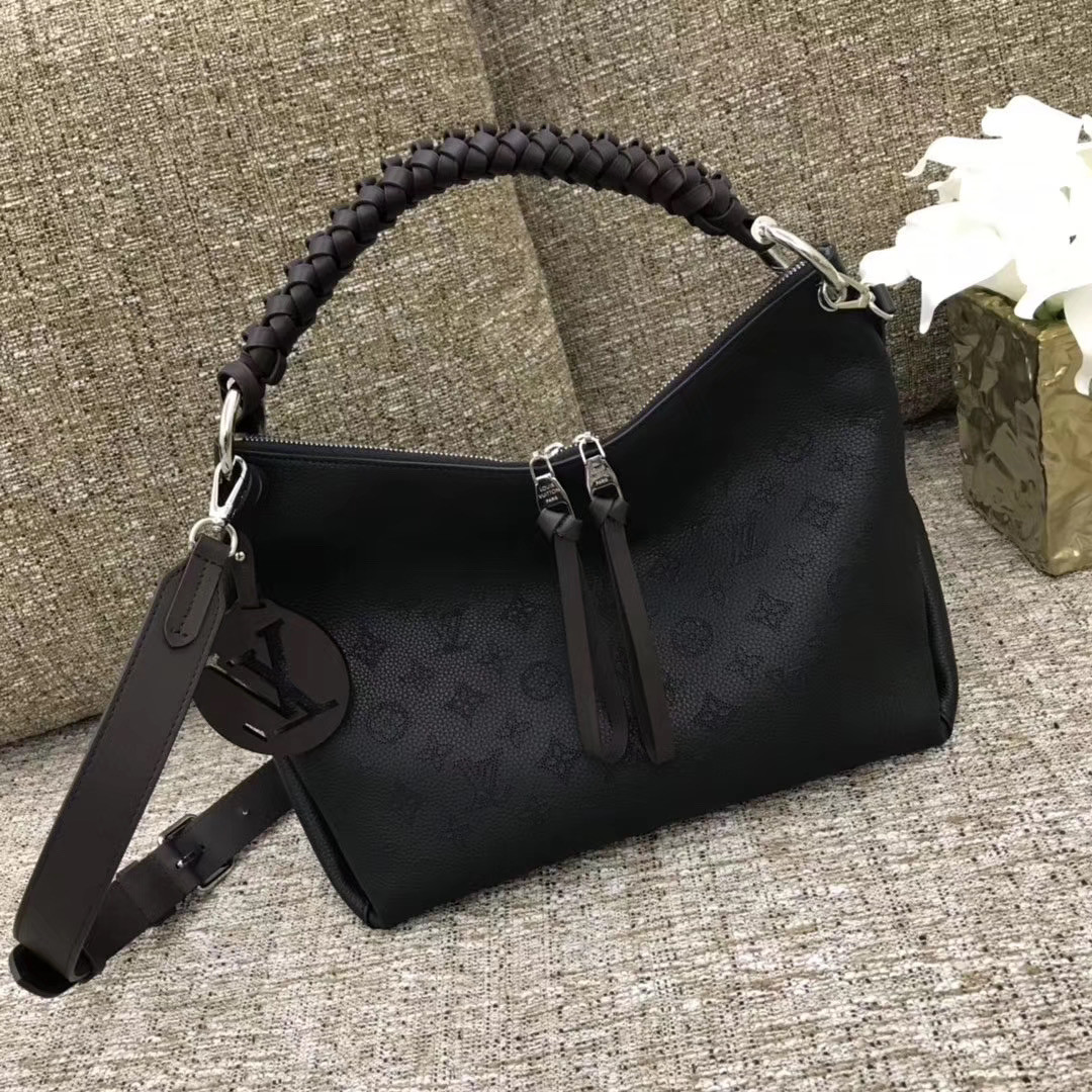 LV BEAUBOURG HOBO Medium M56073