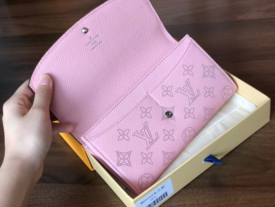 LV IRIS WALLET M60145