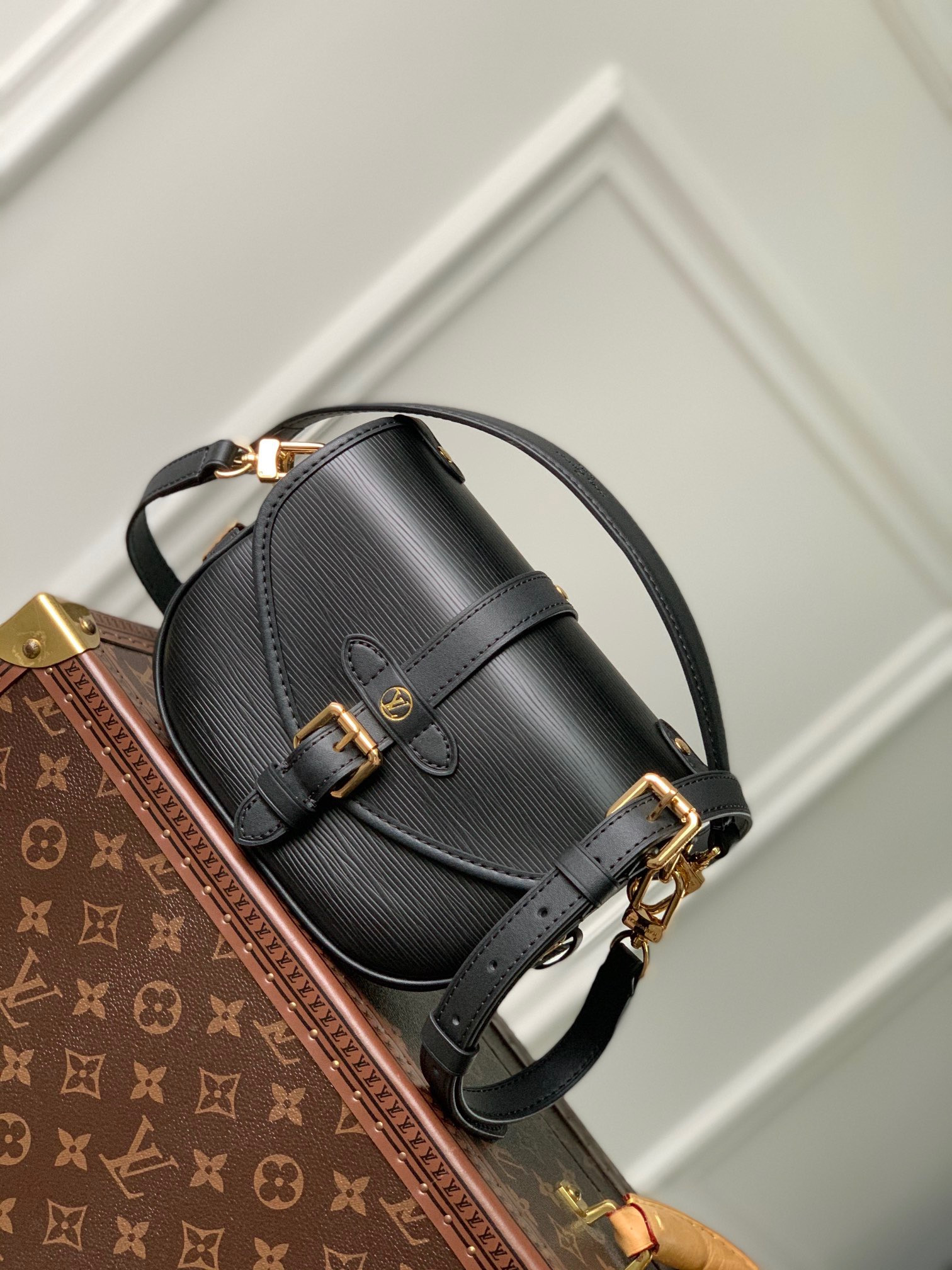 LV Saumur BB M23469