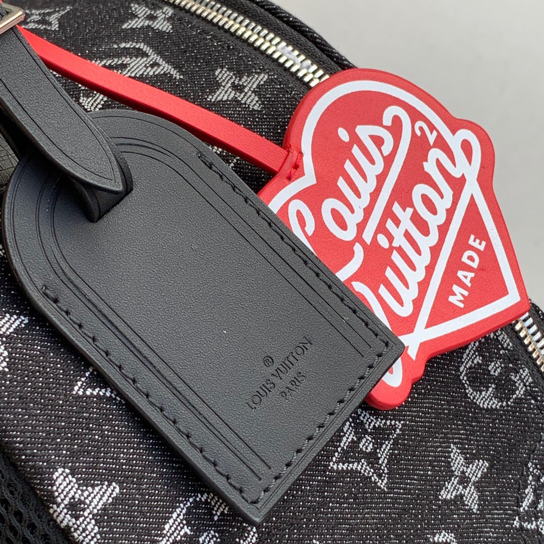 LV BACKPACK MULTIPOCKET M45973