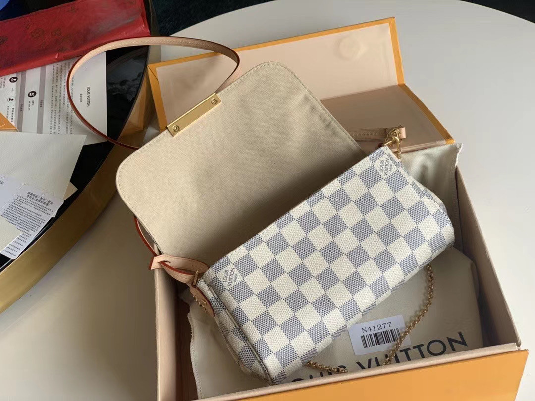 LV FAVORITE PM N41277