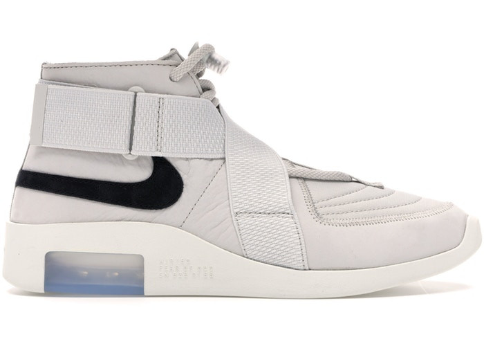 Air Fear of God Raid Light Bone