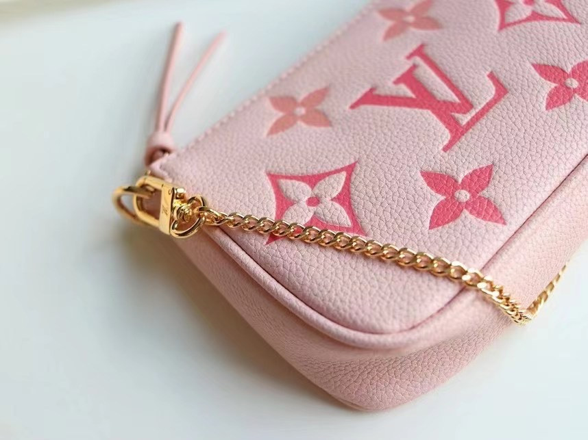 MINI POCHETTE ACCESSOIRES M80501