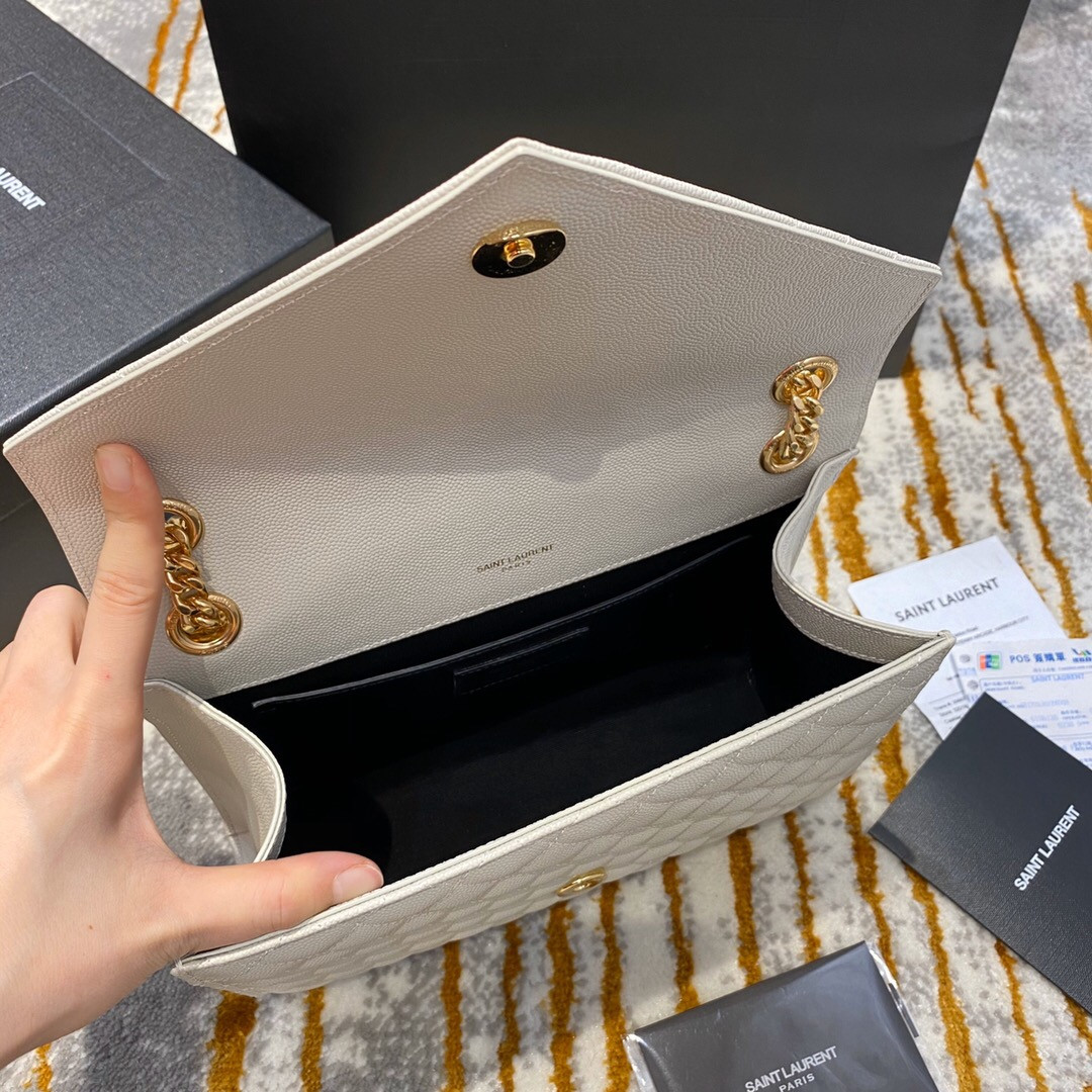 Y*L envelope medium bag 24cm