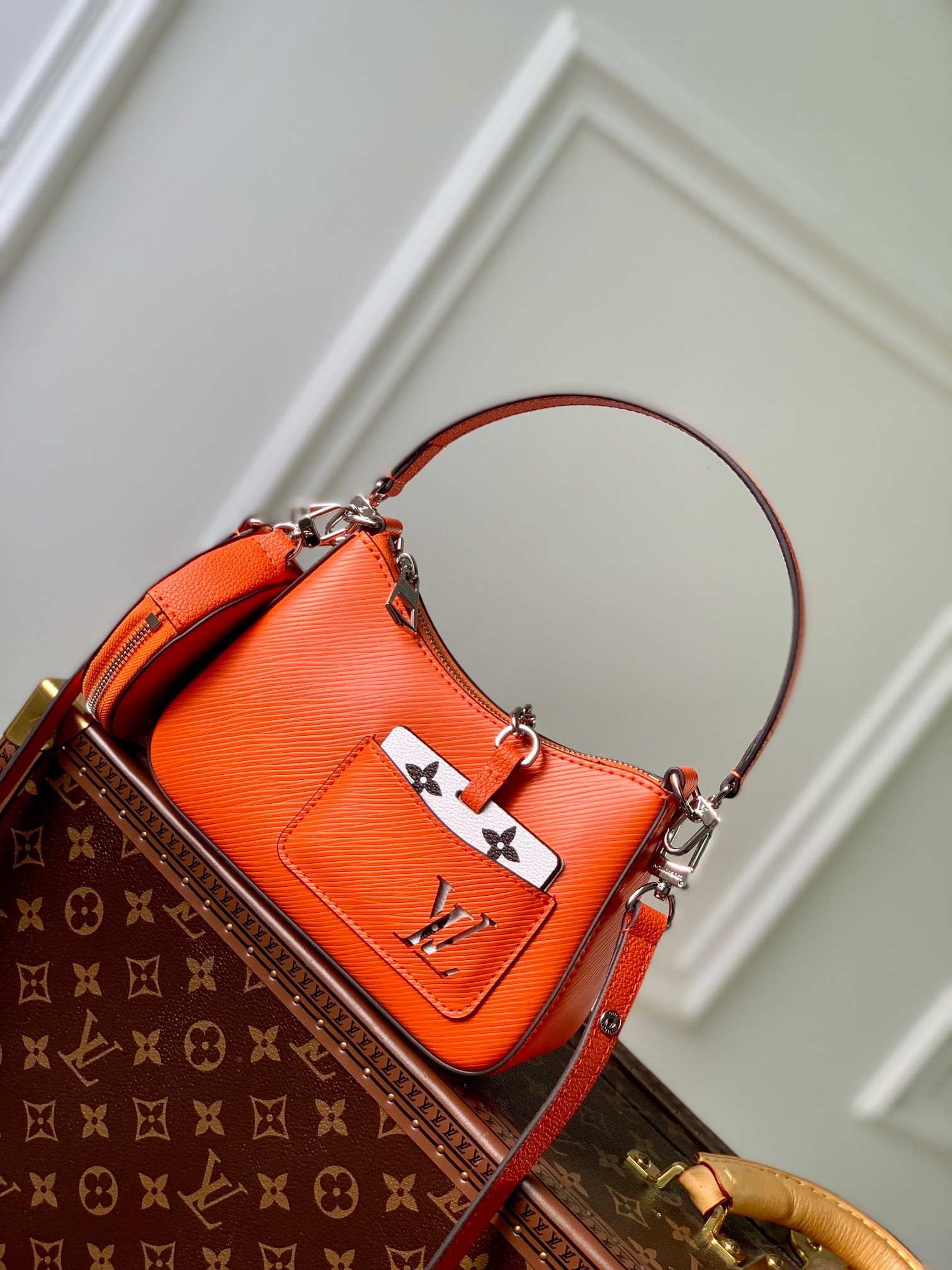 LV Marellini M22736
