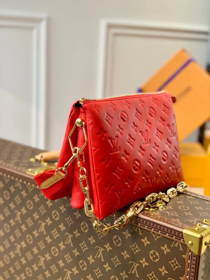 LV COUSSIN PM M57792