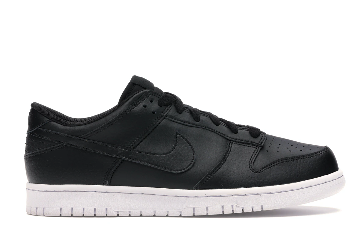 Nike Dunk SB Low Black