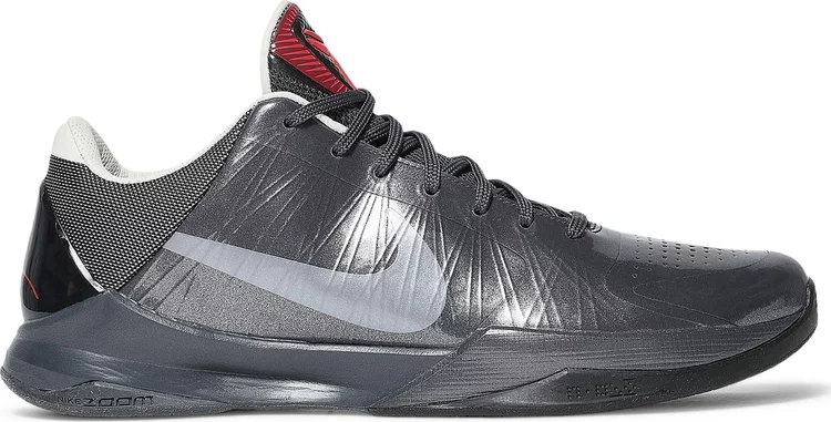 Zoom Kobe 5 'Aston Martin'