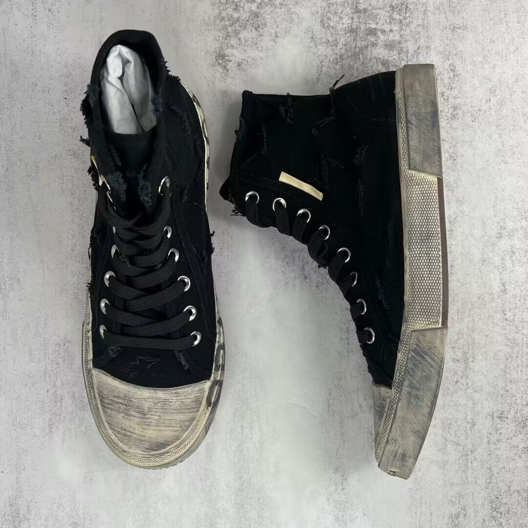 Balenciga Paris High 